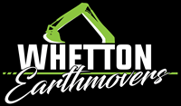 Whetton Earthmovers